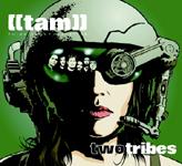 Two Tribes Cover